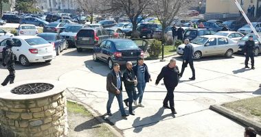 Stire din Eveniment : Cămătărie și șantaj, la Constanța. Victimă păgubită cu 200.000 de euro
