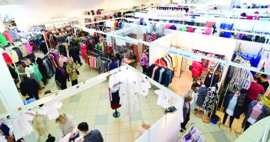 Târg în Mamaia. Moda primăverii 2019 vă așteaptă la TINIMTEX! - 1
