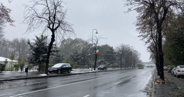 Cum a fost Ziua Naţională a României, sub zodia pandemiei. Fără petreceri, dar cu multă speranţă în suflet - 2