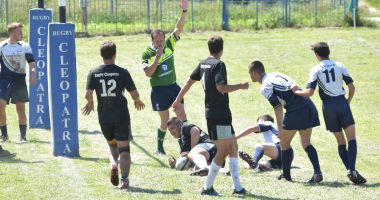 Cleopatra Chirondojan: „Clubul sportiv merge mai departe, în memoria tatălui meu” - 2