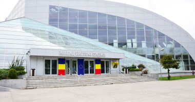 Centre de vaccinare COVID-19 la Pavilionul Expoziţional şi la spitalul de pe stadionul „Portul” - 2