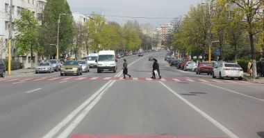 Stire din Social : Marile bulevarde vor fi reabilitate cu fonduri europene. Lucrările, programate să înceapă în primăvară