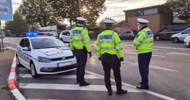 Stire din Eveniment : Nedumeriri printre oamenii legii: „De ce angajații din Prefectură primesc indemnizație de COVID, iar polițiștii nu?”