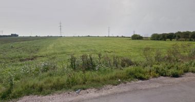 Stire din Social : Un nou cimitir la Constanţa. Complexul mortuar va avea biserică și case funerare