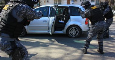 Sunt polițiștii din Constanța pregătiți pentru o luare de ostatici, precum cea de la Onești? - 2