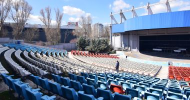 Stire din Politică-Administrație : Ce planuri are Consiliul Judeţean Constanţa cu Teatrul de Vară Soveja?