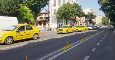 Stire din Politică-Administrație : Aleşii locali au decis: Constanța are un Regulament de taxi! „Am obținut tot ce ne-am dorit!”