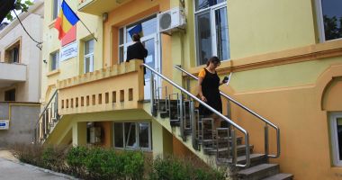 Stire din Cultură-Educație : Concursul, o etapă în așteptare! Fotoliul de director interimar, la mâna IȘJ Constanța