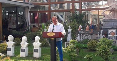 Stire din Economie : Vrei să începi o afacere şi nu ai bani? Mohammad Murad caută antreprenori