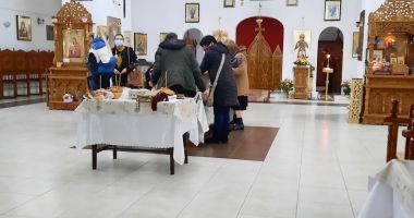 Stire din Eveniment : „Nu-i vom uita niciodată!” Au trecut 40 de zile de la decesul pacienţilor în incendiul izbucnit la spital