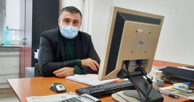 Stire din Interviu : Inspector ITM Adrian Luca: „Angajatorii sunt tracasați cu toate aceste modificări legislative, de nesiguranța zilei de mâine”