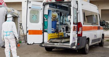 Stire din Social : Avalanșă de solicitări pentru testările Covid, la Ambulanța Constanța. „Este un efort supraomenesc”