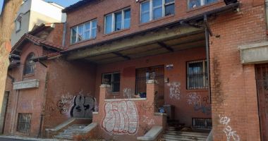 Stire din Social : Primăria Constanţa, investitor imobiliar. Vrea să cumpere Casa d’Italia, pentru a o transforma în centru de tineret