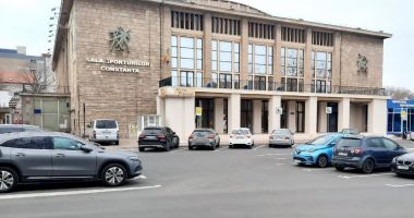 Stire din Social : Administraţia locală vrea să preia Sala Sporturilor şi stadionul Farul! Se vor găsi bani pentru întreţinerea lor?