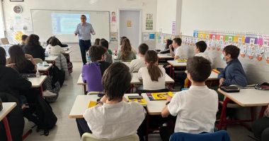 Avocații vin la catedră, pentru a preda cultura legalității. "Iar rezultatul e deja spectaculos" - 2