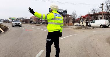 Stire din Eveniment : Mașinile fără șofer vor putea circula pe șoselele noastre. Iată în ce condiții!