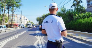 Stire din Eveniment : Angajări fără concurs. "Vom avea polițiști după modelul credite cu buletinul!"