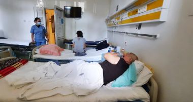 Stire din Social : Cancerul, o furtună emoțională de nedescris! "Orice zi în plus pe care i-o aduci bolnavului este un mare succes"
