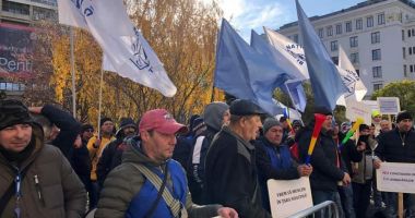 Stire din Economie : "Războiul negocierilor salariale" din compania mixtă româno-olandeză Damen Shipyards Mangalia