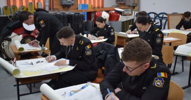 În ciuda concurenței înregistrate la admiterea în învățământul postliceal militar, s-a renunțat la examen - 2