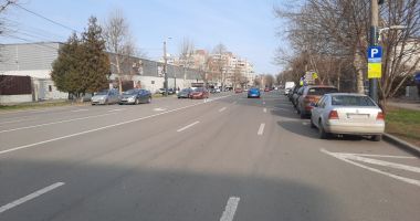 Stire din Politică-Administrație : PNL şi PSD Constanţa au optat pentru refacerea bulevardului I.C. Brătianu. USR nu a fost de acord