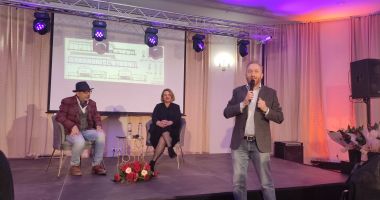 Pledoarie pentru nevoia de spații teatrale alternative în Constanța, susținută de președintele UNITER