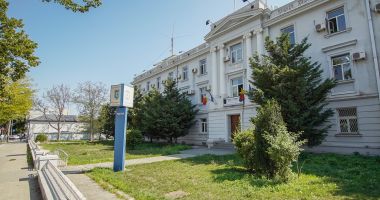Stire din Eveniment : Câți bani au fost investiți în reabilitarea sediilor, în prima jumătate a lui 2023, la IPJ Constanța