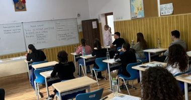 Stire din Cultură-Educație : Bacalaureat 2023. Patru zile de "hipertensiune" pentru aproape 5.000 de candidați constănțeni