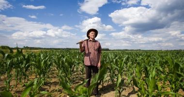 Li s-au lungit urechile! Tinerii fermieri constănţeni aşteaptă liniile de finanţare pe fonduri europene
