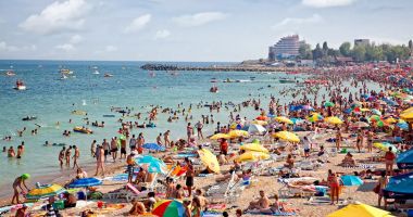 Stire din Social : Costinești va avea o plajă lărgită, din vara lui 2026. Se dorește și o promenadă extinsă și modernă!