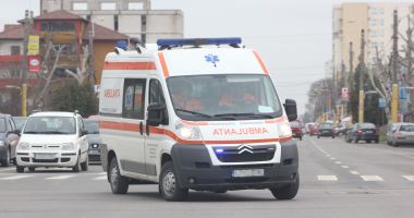 Ambulanţa Constanţa funcţionează la cote de avarie, cu un parc auto îmbătrânit şi puțini medici