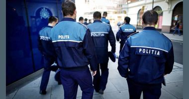 Stire din Eveniment : Șansă pentru agenții de poliție care vor să devină ofițeri. Iată câte posturi sunt scoase la concurs în Constanța