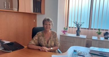Stire din Social : Steluța Popescu: "Primăriile au obligația să deruleze campanii de colectare a deșeurilor electronice"