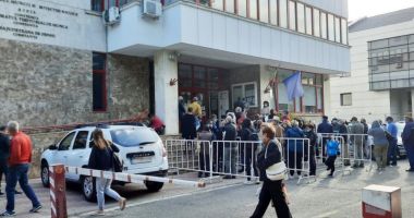 Stire din Social : Urmaşii persecutaţilor etnic sunt (dez)amăgiţi! "Ce mai aşteaptă? Să murim?"