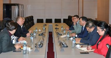Stire din Economie : Obiectiv strategic de interes naţional doar pe hârtie… "Uragan" asupra Şantierului Naval de la Mangalia. Muncitorii cer ajutorul statului