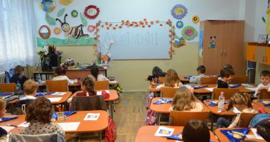 Foto - În premieră, IŞJ Constanța a adăugat clase pregătitoare câtorva școli de cartier