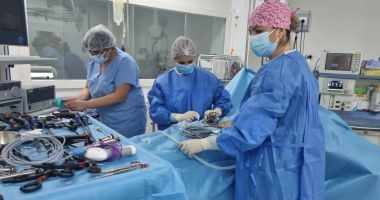Stire din Sănătate : Laparoscopia este indicată şi în tratarea afecţiunilor ginecologice