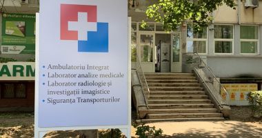 Stire din Social : În premieră, după aproape jumătate de secol, Policlinica CF are compartiment de spitalizare de zi