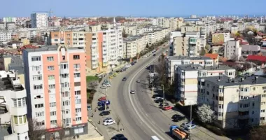 Stire din Social : Semnal de alarmă! Constanța, aproape complet expusă situațiilor de urgență