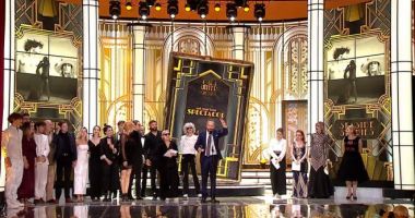 Stire din Cultură-Educație : FELICITĂRI întregii echipe a Teatrului de Stat! Șase nominalizări la premiile UNITER