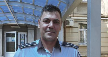 Stire din Eveniment : Șeful IPJ Constanța, Adrian Constantin Glugă: „Pe străzile din Constanța vor acționa polițiști în civil!”