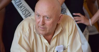 Stire din Cultură-Educație : Directorul Casei de Cultură, Gheorghe Ungureanu: „Nu pot da drumul la spectacole. Mă omoară facturile!”