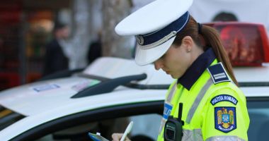 Stire din Eveniment : Metodă abuzivă pentru „a-i pune la punct” pe polițiști. „A fost o greșeală folosirea excesivă a atenționării!”