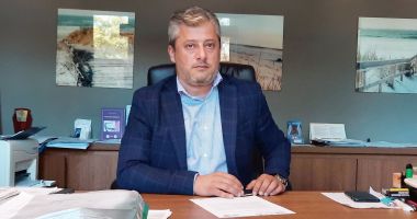 Stire din Social : Spitalele constănţene, pregătite pentru perioada sărbătorilor de iarnă. „Avem rezerve pentru două luni”