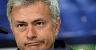Stire din Sport : El Pais: Mourinho a semnat un precontract cu Manchester United