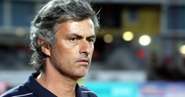 Stire din Actualitate : Jose Mourinho, ofertat de Chelsea!
