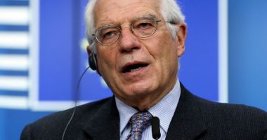 Stire din Actualitate : Josep Borrell cere oprirea escaladării militare din Siria și avertizează cu măsuri