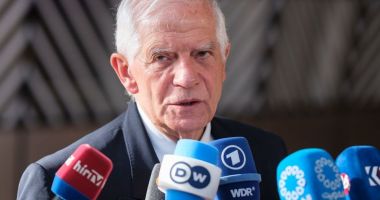 Stire din Actualitate : Josep Borrell: "Singura reţetă pentru ca UE să-i supravieţuiască lui Trump este să fie mai unită"