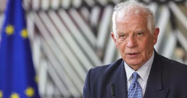 Stire din Actualitate : Șeful diplomației UE avertizează: Europa trebuie să se pregătească pentru război