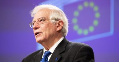 Stire din Actualitate : UE discută cu SUA și Marea Britanie posibile sancțiuni contra Rusiei. Ce măsuri sunt luate în calcul